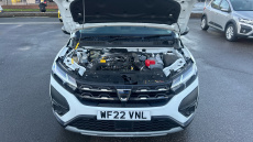 Dacia Sandero Stepway 1.0 TCe Essential 5dr Bi Fuel Hatchback